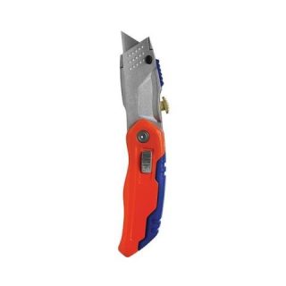 TOMIHAWK STD RETRACTABLE UTILITY KNIFE