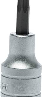 TOMIHAWK T30 1/2″DR TAMPERED STAR BIT SOCKET