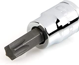 TOMIHAWK T47 1/2″DR TAMPERED STAR BIT SOCKET