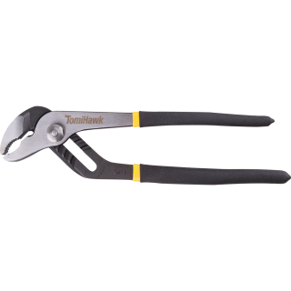 TOMIHAWK W/PUMP PLIER 12″
