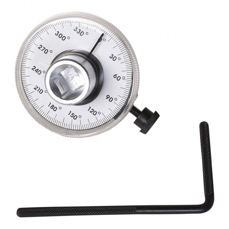 TORQUE ANGLE METER Kyalami Motorsport spares