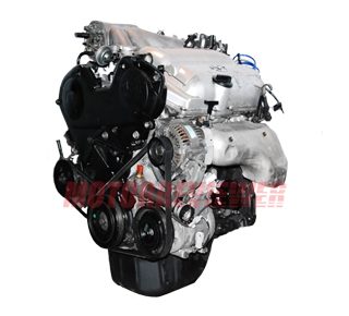 Toyota  3VZ ENGINE