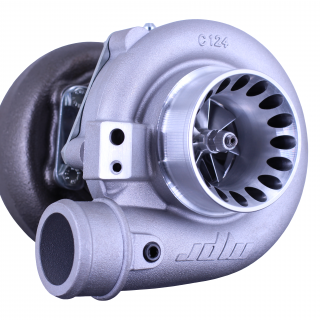 TURBO 420HP VOL FH12 MASTER POWER