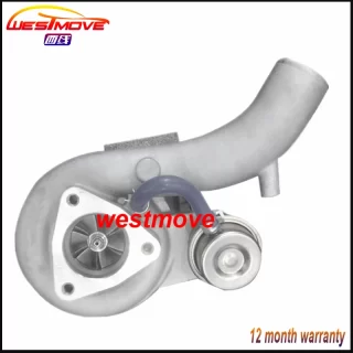 TURBO 703605-5003S TB2580 NISS TERRANO 2.6