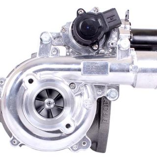 TURBO AMT W/ELC/ACTUATOR TOY HI-LUX 3.0 D4D VNT