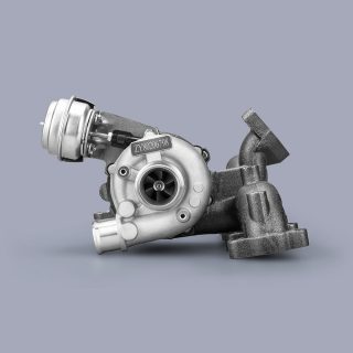 TURBO AUD/JET/GOLF 1.9TDI