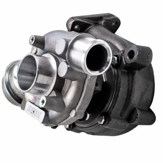 TURBO AUD/PAS AFN 1.9TDI A4/A6 VNT