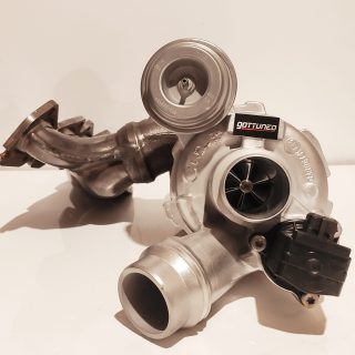 TURBO BMW N13B16A TBO24075