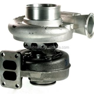 TURBO CHARGER 407HA/OM426A