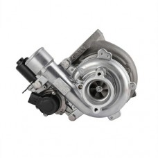 TURBO CHARGER (AMT) 447T