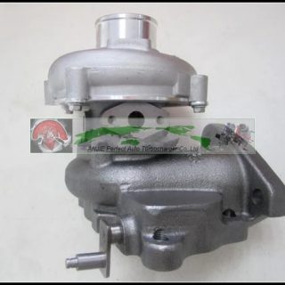 TURBO CHRA ON HYUNDAI COMMERCIAL H100 H200 D4BF 4D56T TURBO CHRA ON HYUNDAI COMMERCIAL H100 H200 D4BF 4D56T