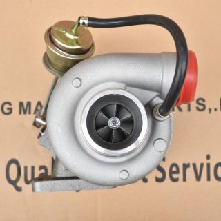 TURBO CORE ON PERKINS CASE VOLVO LOADER ADE JCB 4.236 TD45B