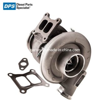 TURBO CUM M11/ISM