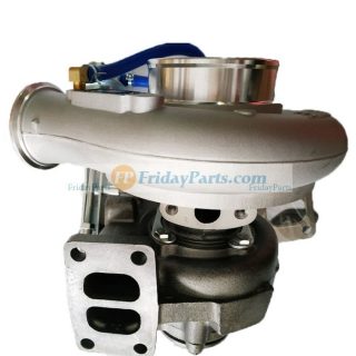 TURBO CUMMINS 6BTAA