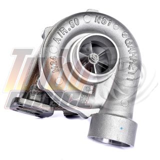 TURBO DAEWOO TRUCK