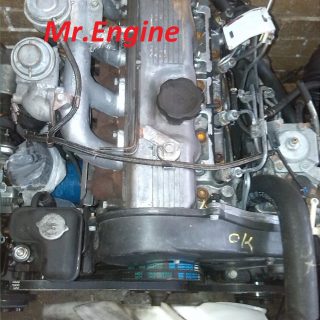 TURBO HYU 2.5 H100/4D56 2001> 100KW