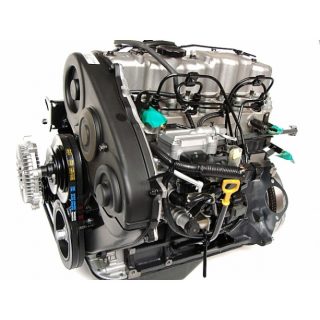 TURBO HYU D4BF TBO48700