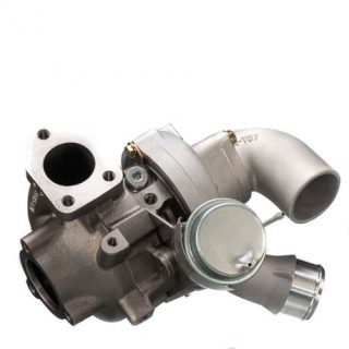 TURBO HYU H-1 2.5CRDI D4CB