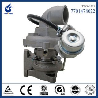 TURBO HYU/KIA D4BH/4D56TCi