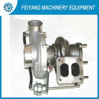 TURBO IHI NIS FE6 UD89