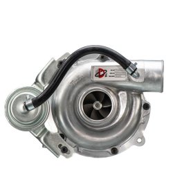 TURBO ISU 280DT 70KW 4JB0