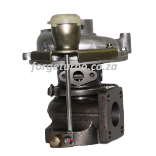 TURBO ISU KB250 COMPENSATOR P190 4JA1T