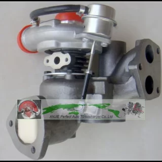 TURBO LANDROVER 200TDI GEMINI