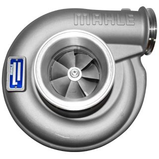TURBOCHARGER MAN D2676LF01 TBO91704