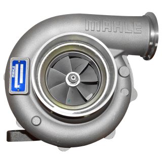 TURBO MAN TGA D2876/D2865