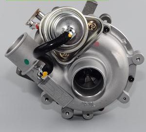 TURBO MAZ WL-T TBO61705