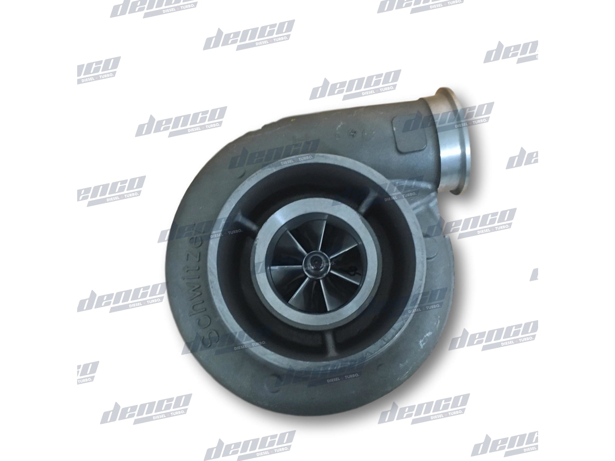 TURBO MER OM457LA TBO59780