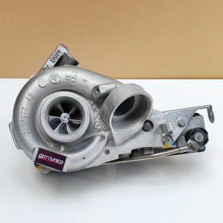 TURBO MER OM646 TBO59784