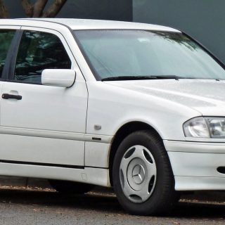 TURBO MERC OM905