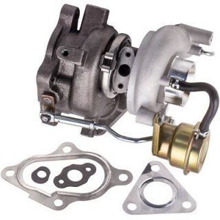 TURBO MIT 4M40T PAJERO 2.7