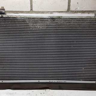 TURBO MITSUBISHI 6D23