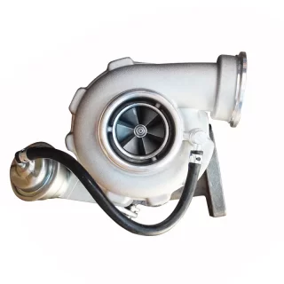 TURBO NON WASTE/GATE ATEGO 712 TO 815 OM904LA
