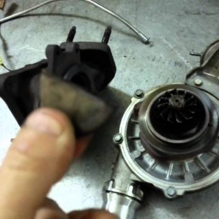 TURBO REN 1.9/2.0 M9R