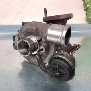 TURBO REN KANGOO/CLIO 1.4