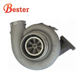 TURBO SCA DS11/DS11-34/DS11-35
