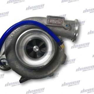 TURBO SCA DSC9-12