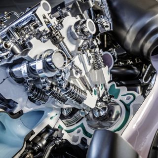 TURBO SMART M159