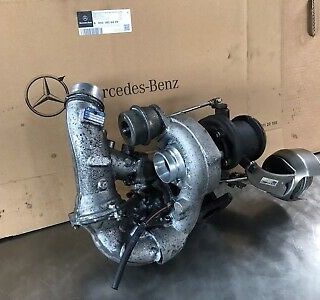 TURBO SPRINTER 216/316/416/616CDi 5YCL
