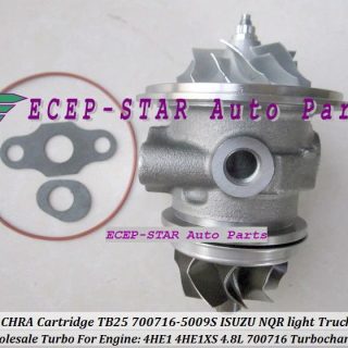 TURBO TOY 2L-T W/G TB80715