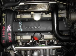 TURBO VOL B5254 TBO86010
