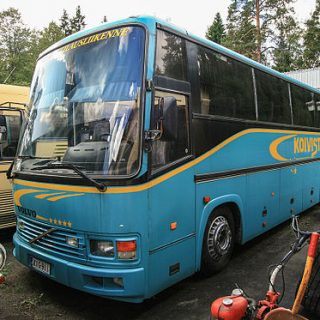 TURBO VOL B9M/B10M/R/C10M