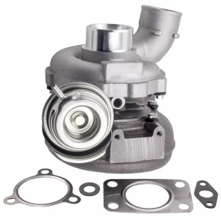 TURBO VW/AUDI A4/A6/A8 2.5L AKN/AKE