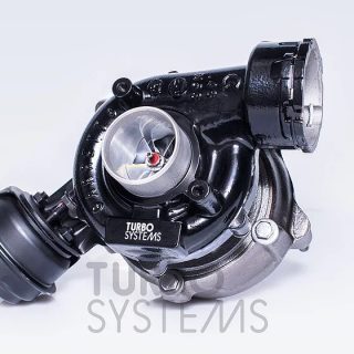 TURBO VW AVF TBO83706