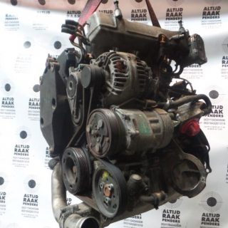 TURBO VW AWC TBO83074