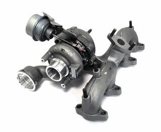 TURBO VW BLT TBO83721