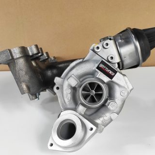 TURBO VW CBAB TBO83716